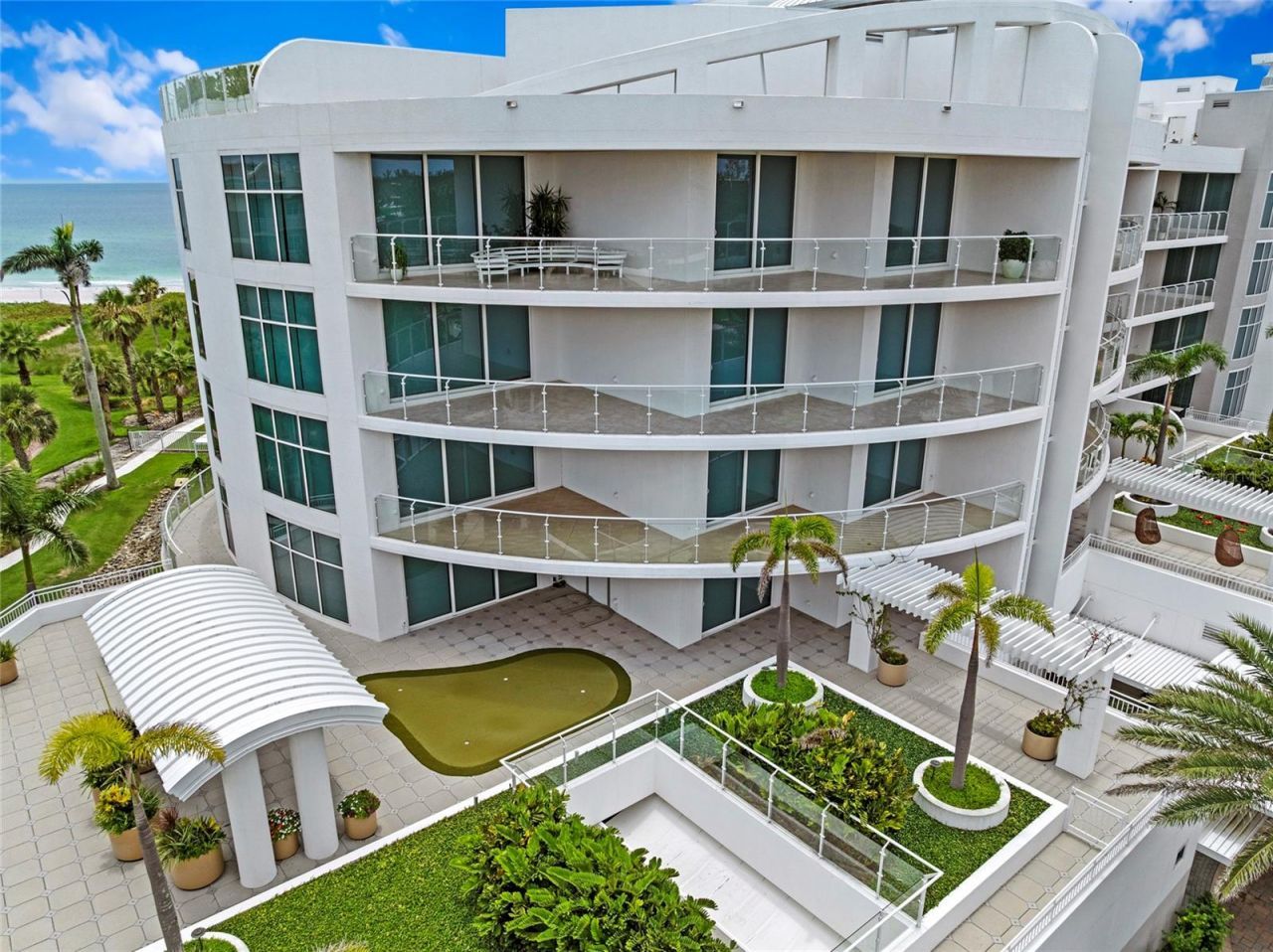 2251 Gulf Of Mexico Drive, Unit 301, Longboat Key, FL 34228 Photo