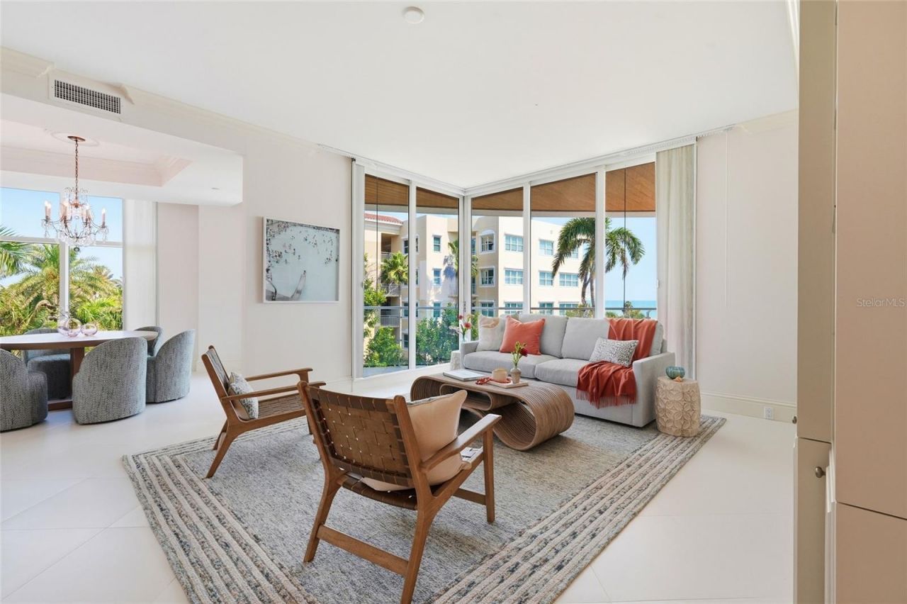 2251 Gulf Of Mexico Drive, Unit 301, Longboat Key, FL 34228 Photo
