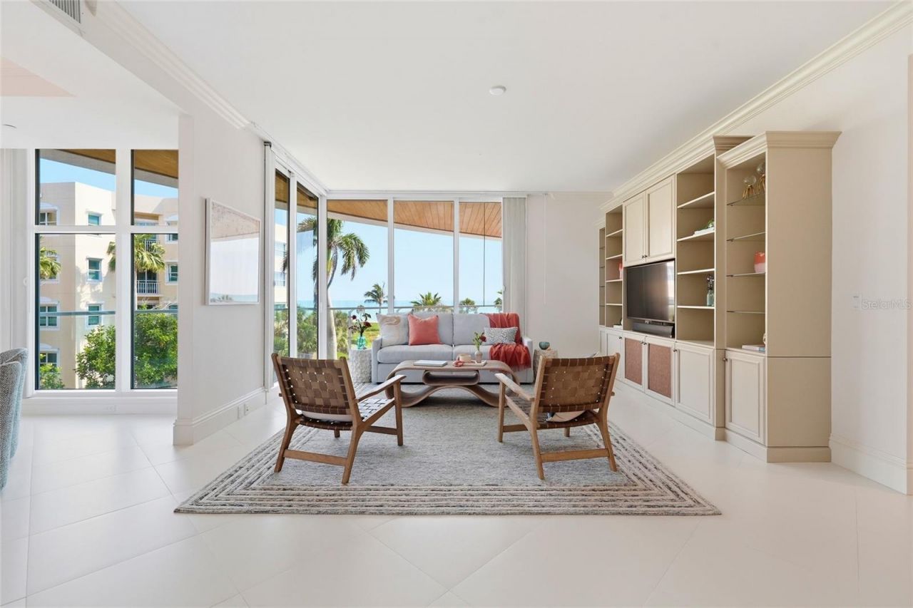 2251 Gulf Of Mexico Drive, Unit 301, Longboat Key, FL 34228 Photo