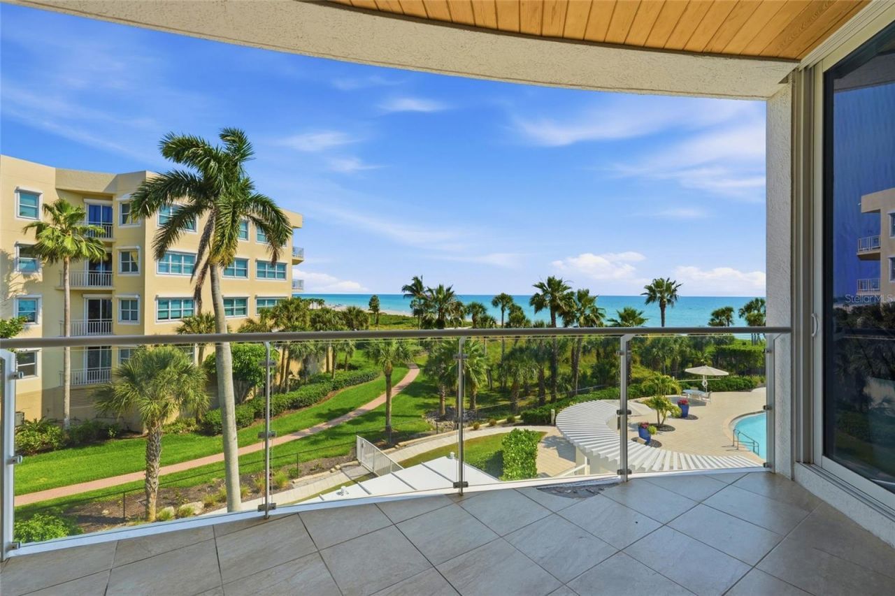 2251 Gulf Of Mexico Drive, Unit 301, Longboat Key, FL 34228 Photo