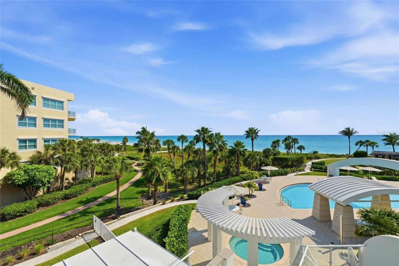 2251 Gulf Of Mexico Drive, Unit 301, Longboat Key, FL 34228 Photo