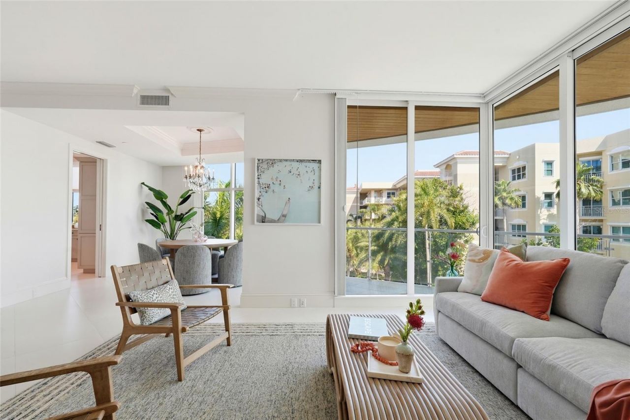 2251 Gulf Of Mexico Drive, Unit 301, Longboat Key, FL 34228 Photo