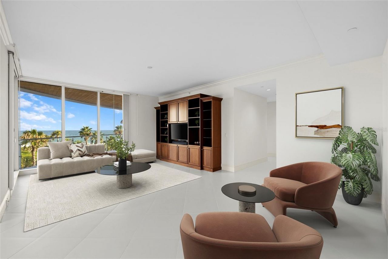 2251 Gulf Of Mexico Drive, Unit 301, Longboat Key, FL 34228 Photo