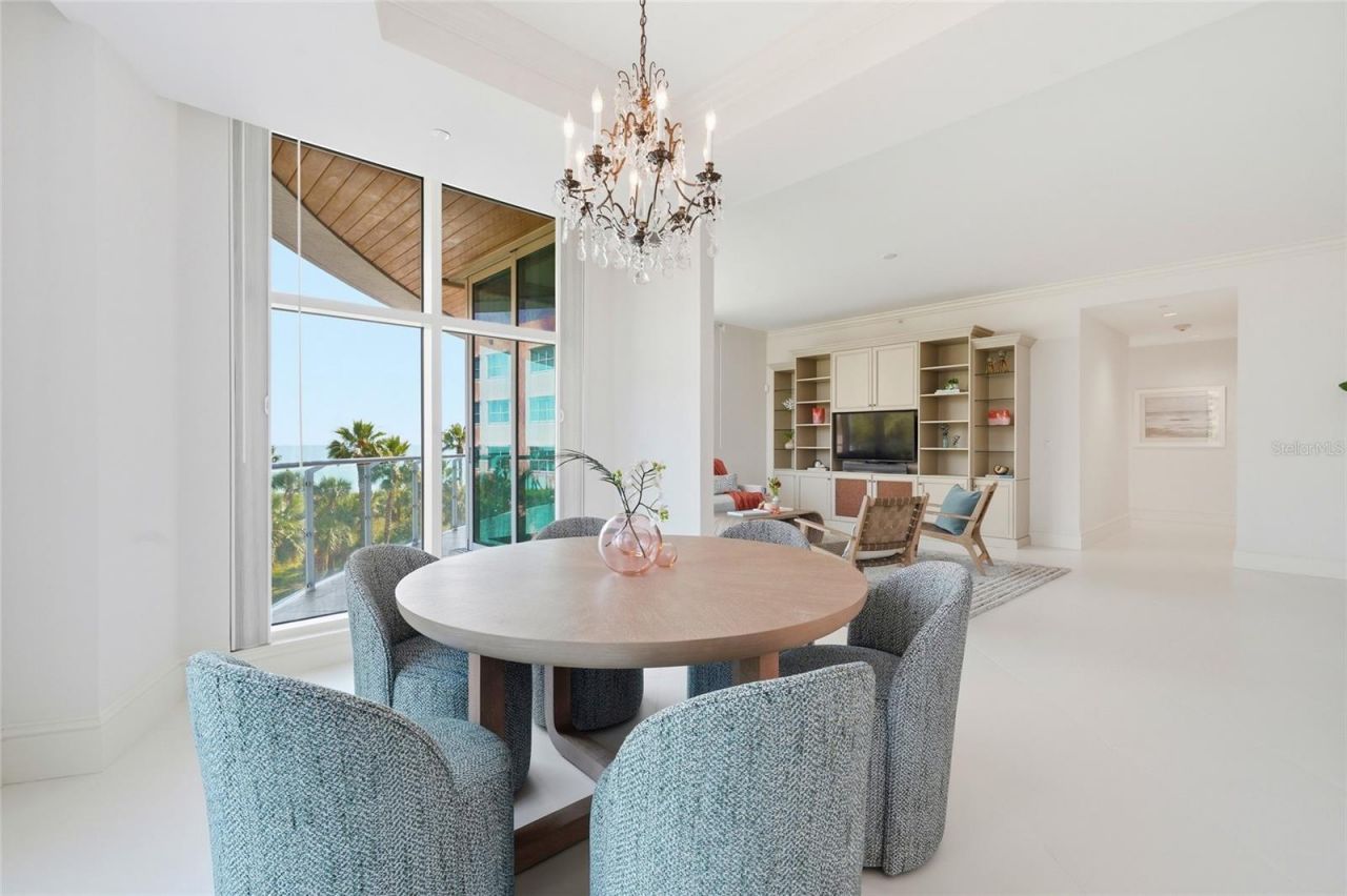 2251 Gulf Of Mexico Drive, Unit 301, Longboat Key, FL 34228 Photo