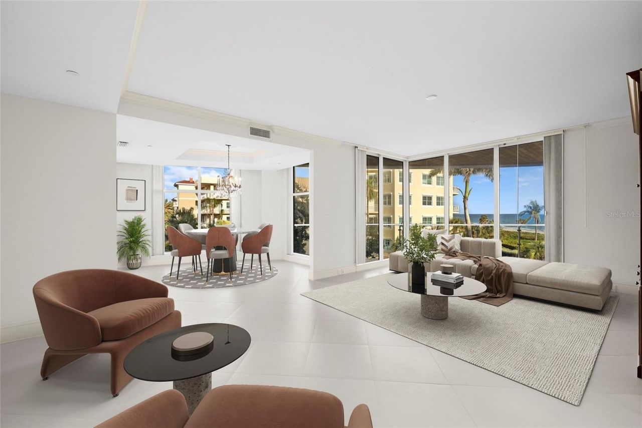 2251 Gulf Of Mexico Drive, Unit 301, Longboat Key, FL 34228 Photo