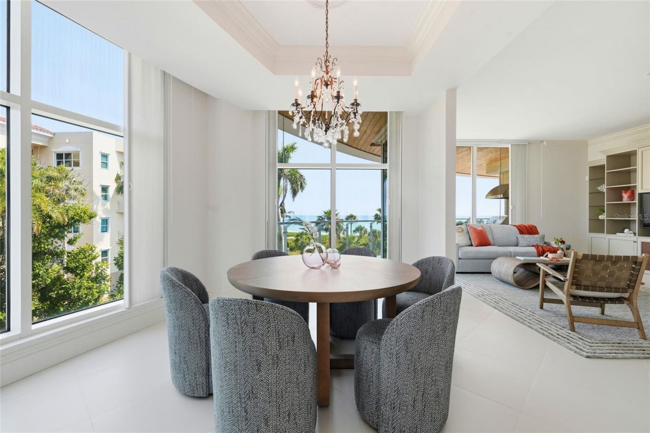 2251 Gulf Of Mexico Drive, Unit 301, Longboat Key, FL 34228 Photo