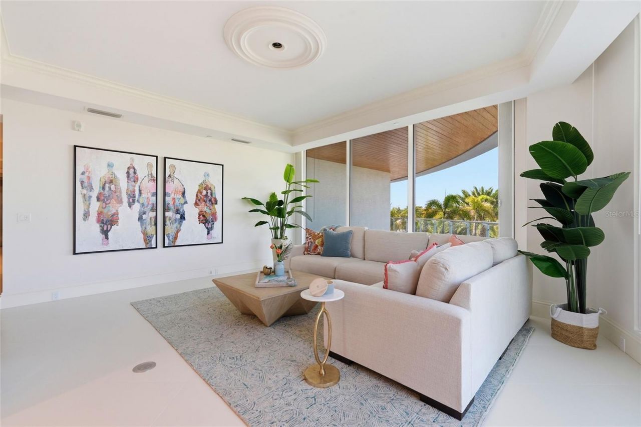 2251 Gulf Of Mexico Drive, Unit 301, Longboat Key, FL 34228 Photo