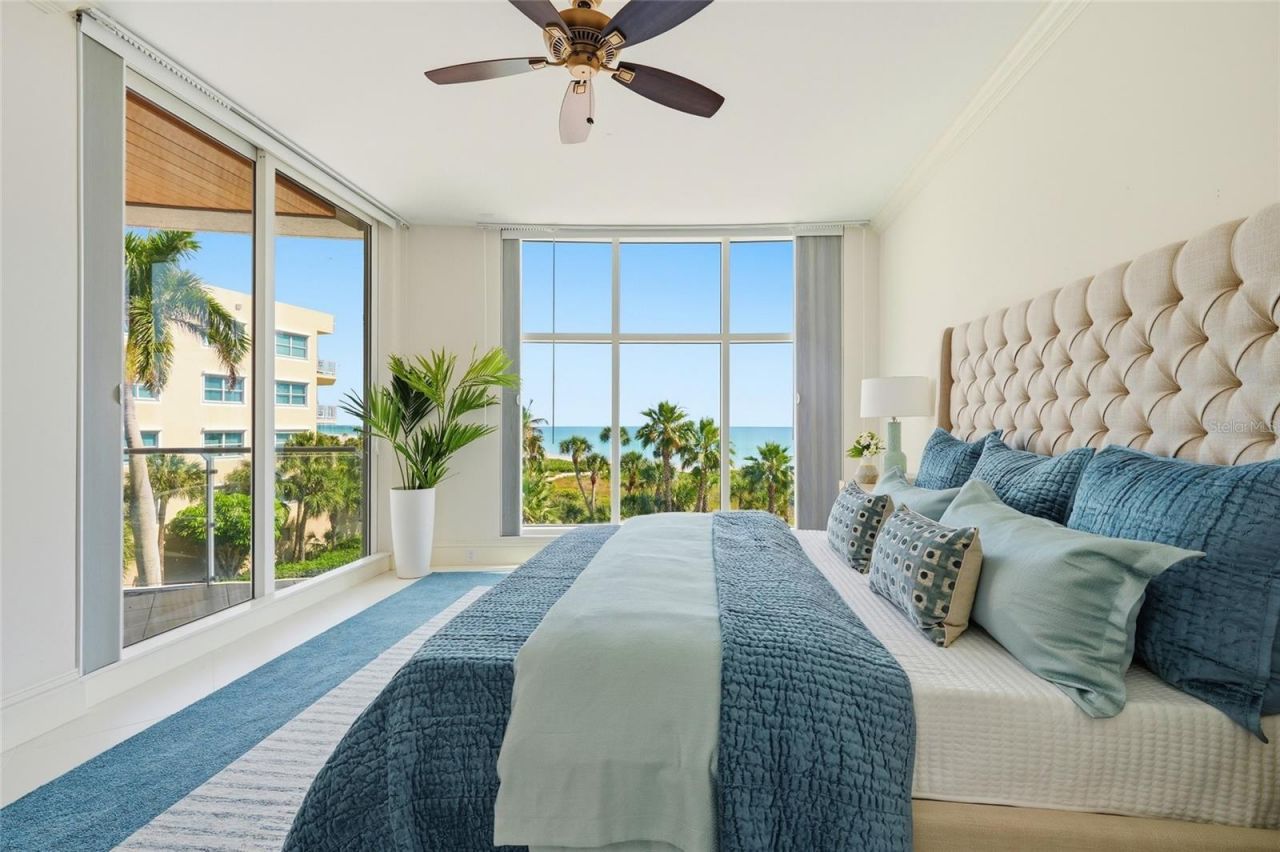 2251 Gulf Of Mexico Drive, Unit 301, Longboat Key, FL 34228 Photo
