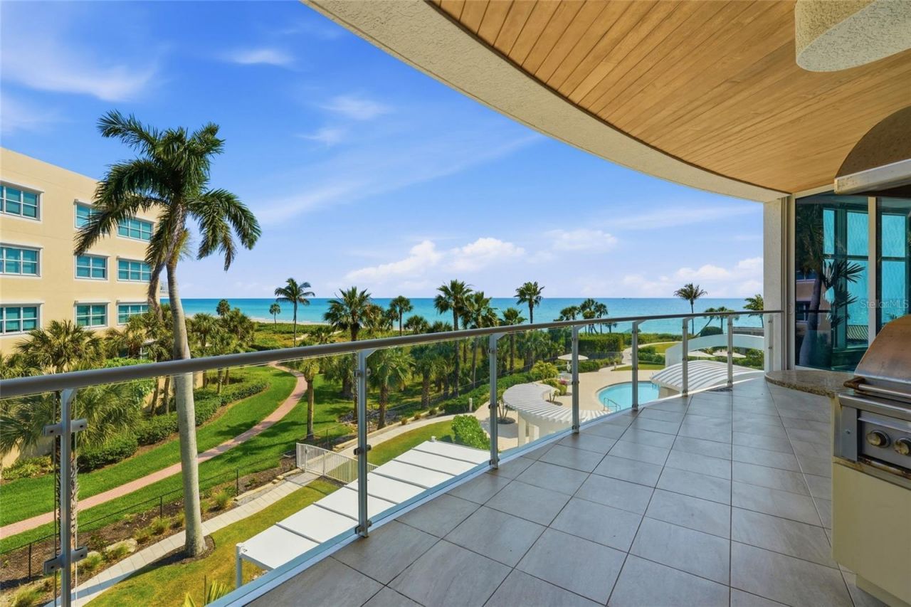 2251 Gulf Of Mexico Drive, Unit 301, Longboat Key, FL 34228 Photo