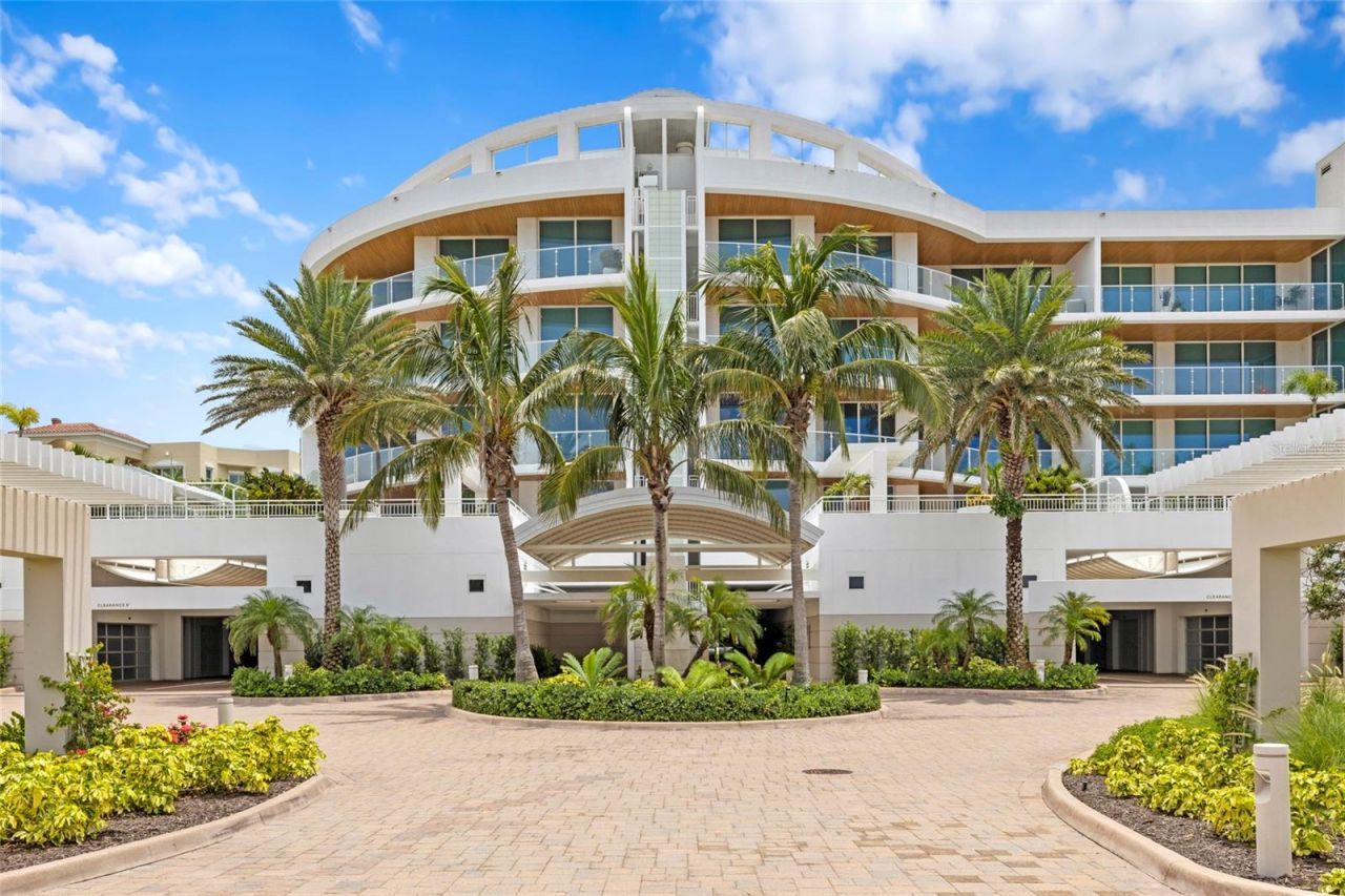 2251 Gulf Of Mexico Drive, Unit 301, Longboat Key, FL 34228 Photo