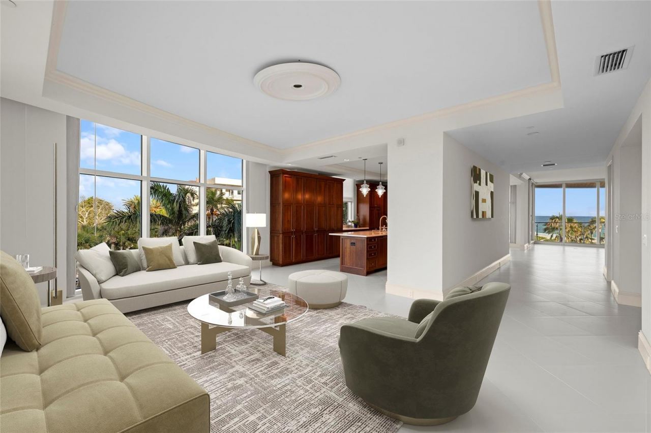 2251 Gulf Of Mexico Drive, Unit 301, Longboat Key, FL 34228 Photo