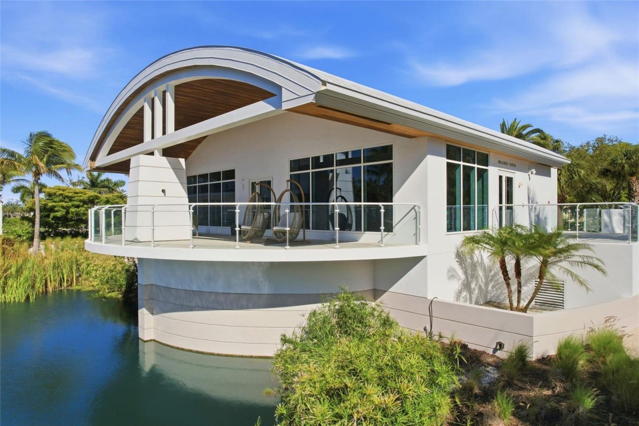 2251 Gulf Of Mexico Drive, Unit 301, Longboat Key, FL 34228 Photo