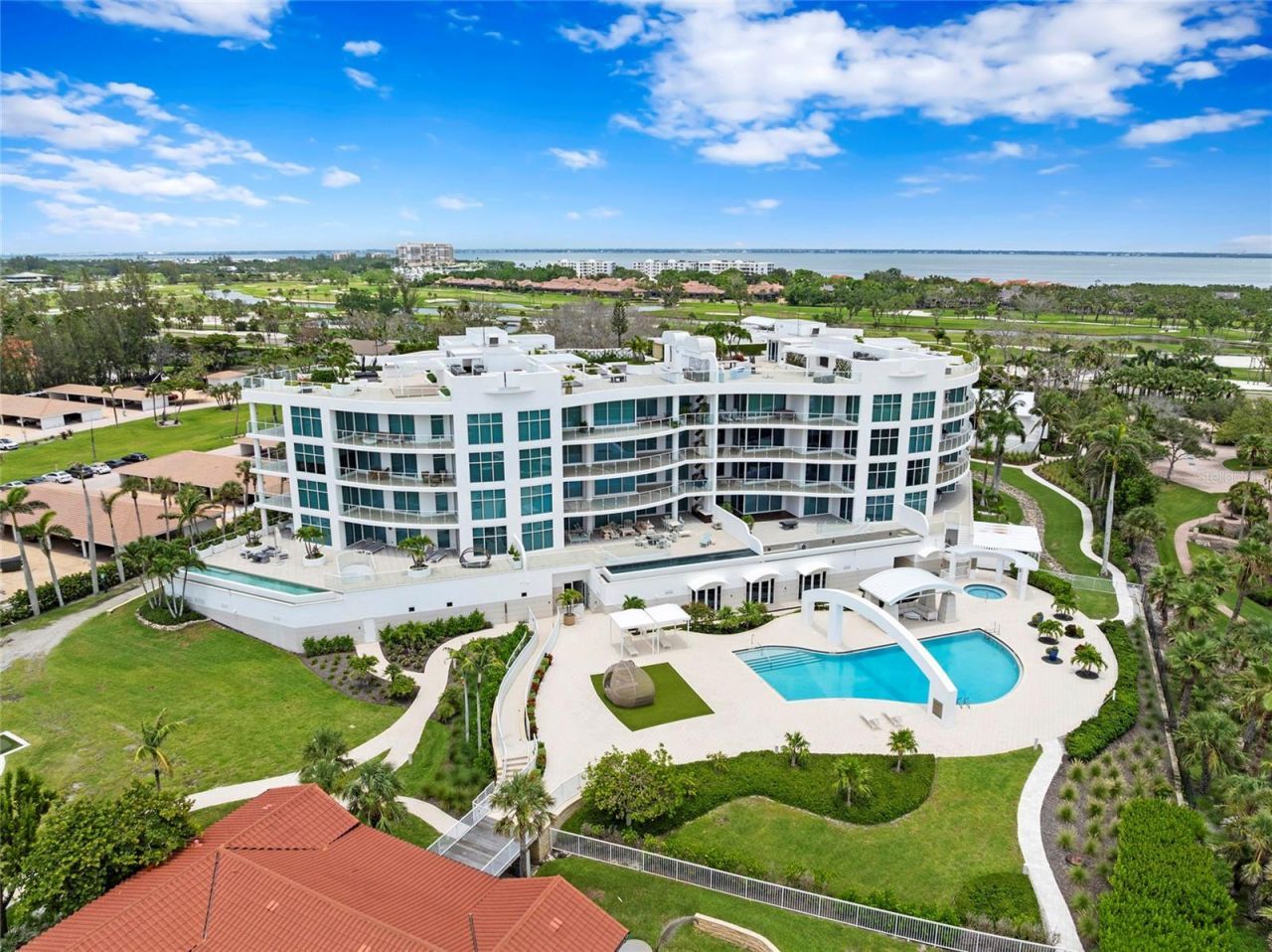 2251 Gulf Of Mexico Drive, Unit 301, Longboat Key, FL 34228 Photo