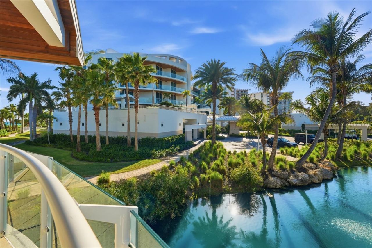 2251 Gulf Of Mexico Drive, Unit 301, Longboat Key, FL 34228 Photo