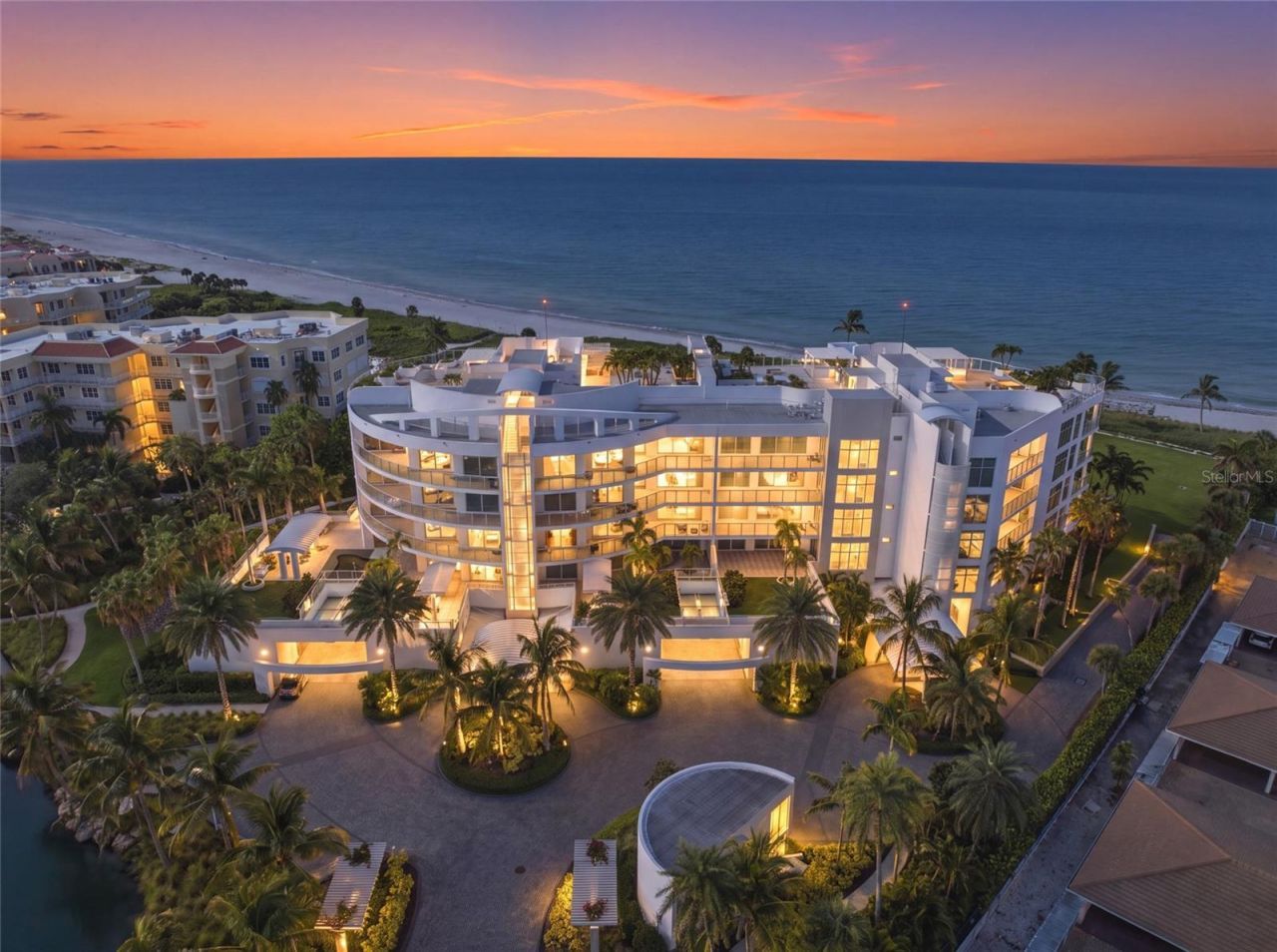 2251 Gulf Of Mexico Drive, Unit 301, Longboat Key, FL 34228 Photo
