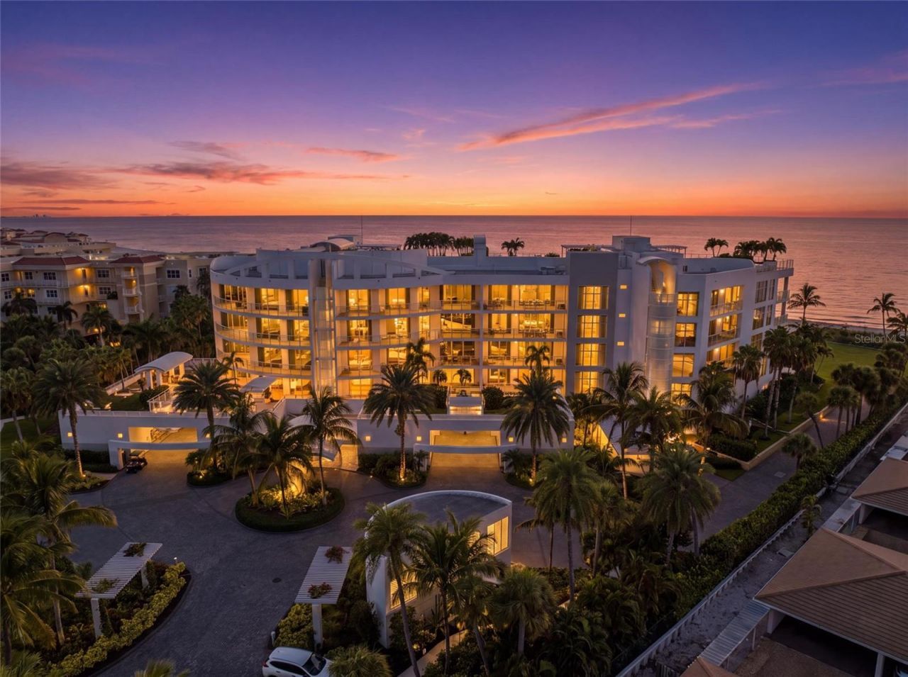 2251 Gulf Of Mexico Drive, Unit 301, Longboat Key, FL 34228 Photo