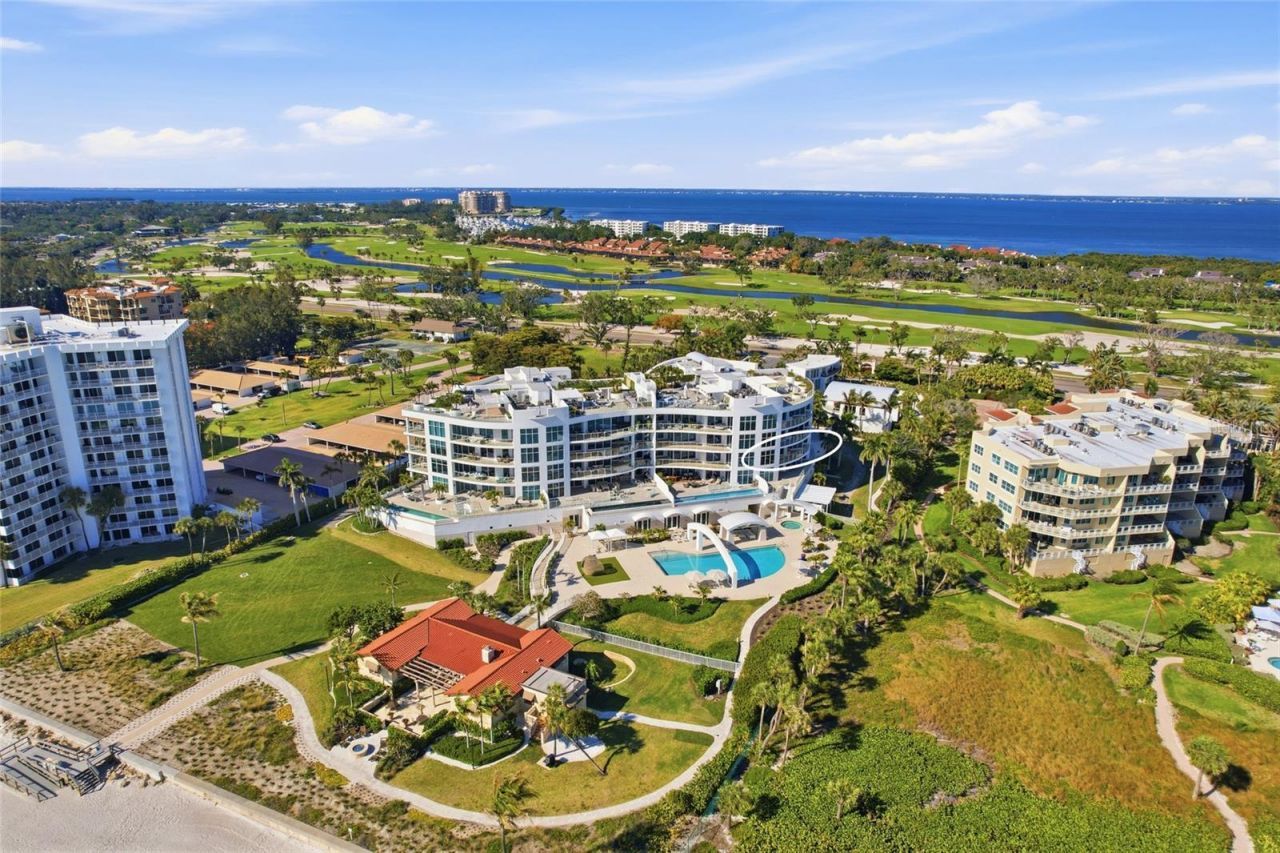 2251 Gulf Of Mexico Drive, Unit 301, Longboat Key, FL 34228 Photo