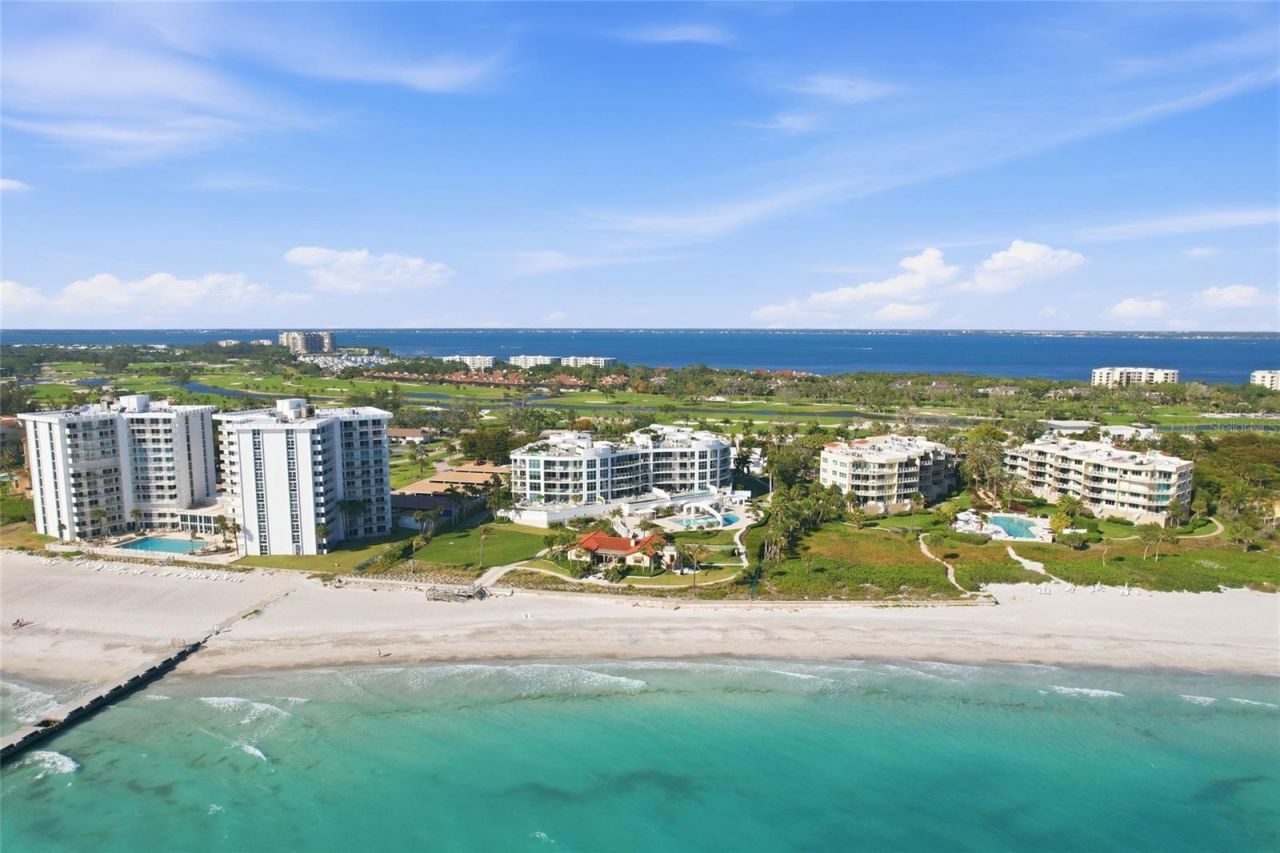 2251 Gulf Of Mexico Drive, Unit 301, Longboat Key, FL 34228 Photo