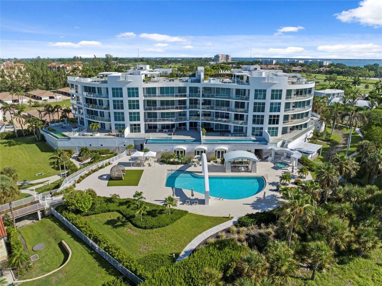 2251 Gulf Of Mexico Drive, Unit 301, Longboat Key, FL 34228 Photo