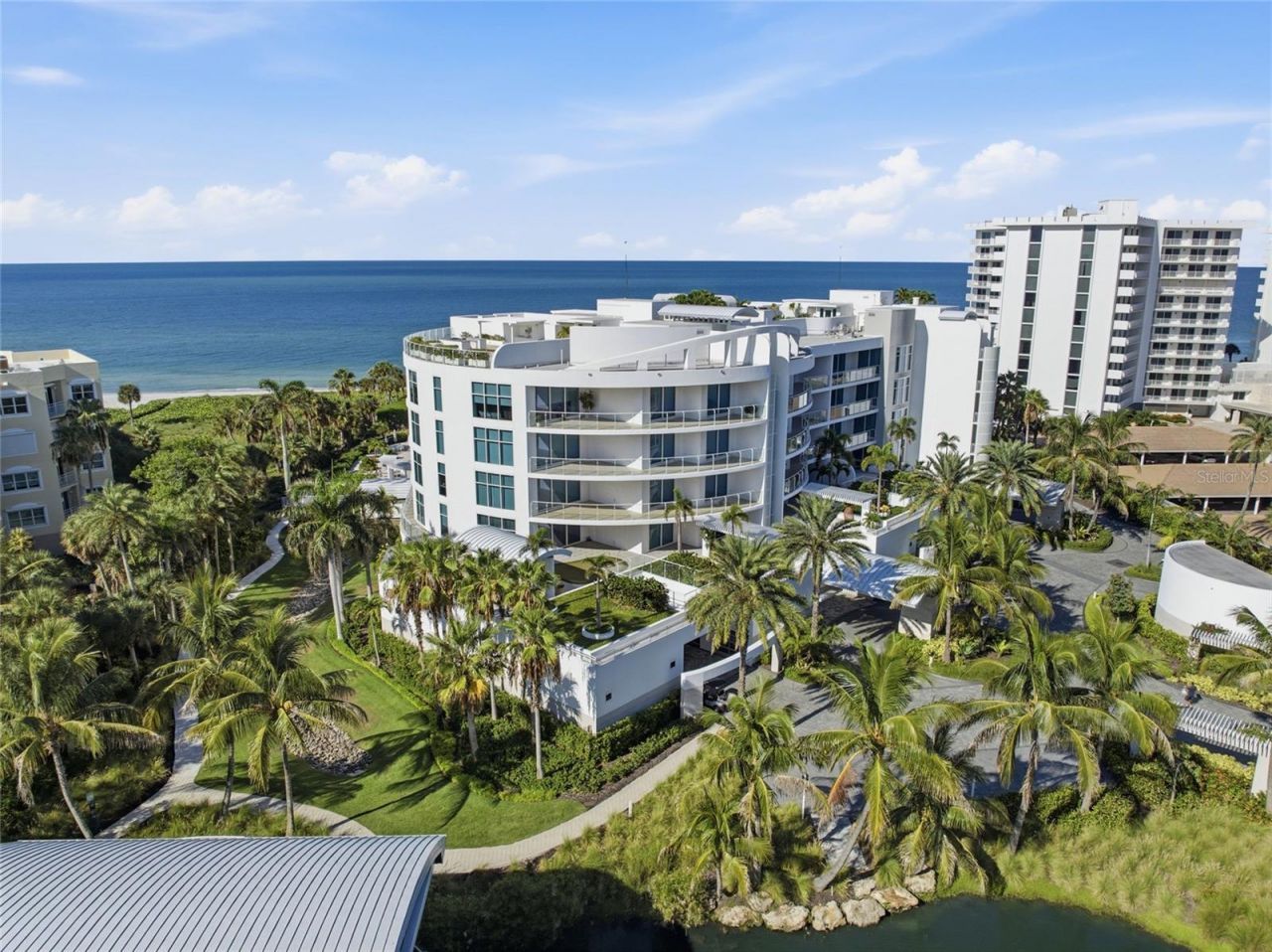 2251 Gulf Of Mexico Drive, Unit 301, Longboat Key, FL 34228 Photo