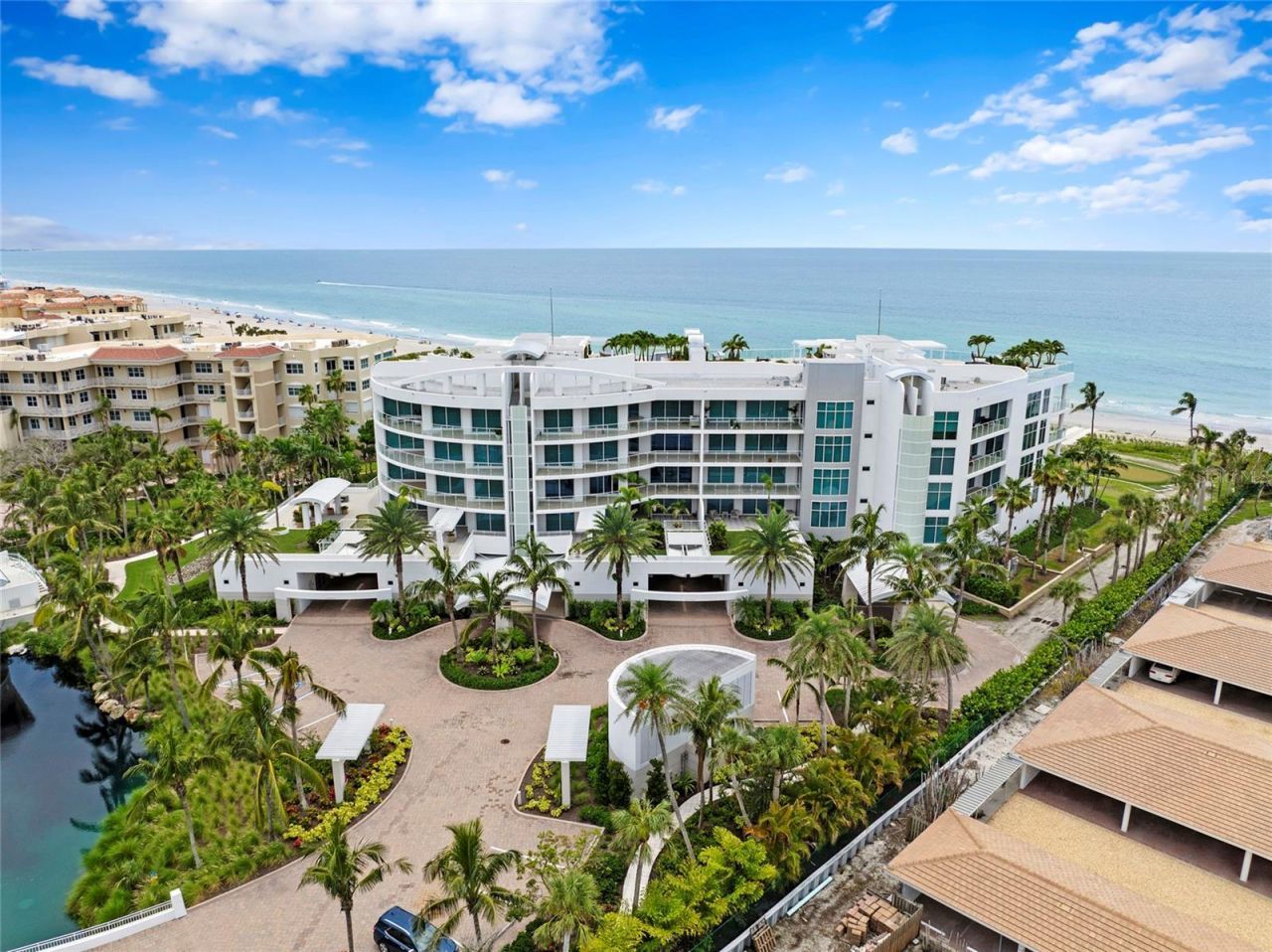 2251 Gulf Of Mexico Drive, Unit 301, Longboat Key, FL 34228 Photo