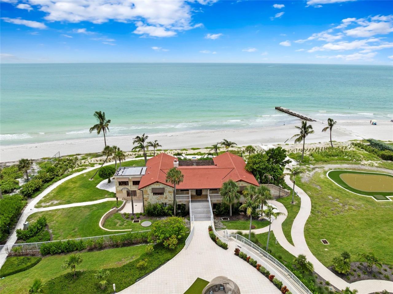 2251 Gulf Of Mexico Drive, Unit 301, Longboat Key, FL 34228 Photo