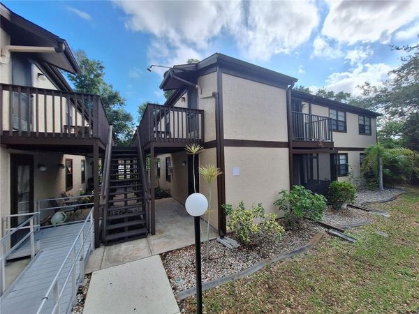 4022 BEAVER LANE, Unit 1000G, PORT CHARLOTTE, FL 33952