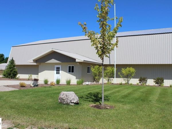 6945 Windjammer Avenue, Unit E-3, Kewadin, MI 49648