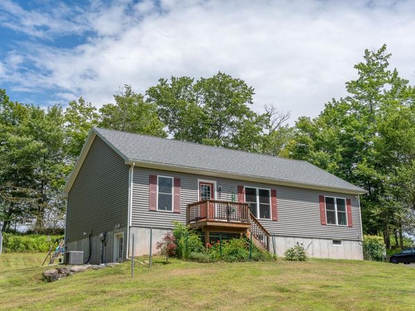 56 Ahrens Road, Parksville, NY 12768