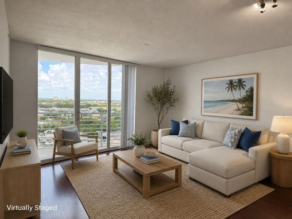 1551 N Flagler Drive, Unit 1410, West Palm Beach, FL 33401