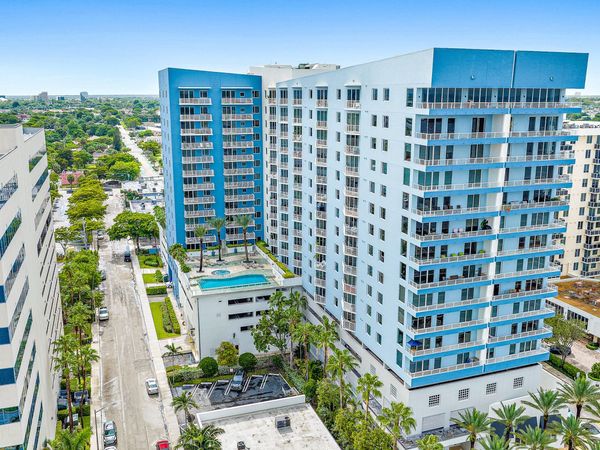 1551 N Flagler Drive, Unit 1410, West Palm Beach, FL 33401