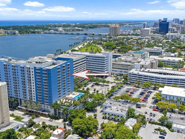 1551 N Flagler Drive, Unit 1410, West Palm Beach, FL 33401