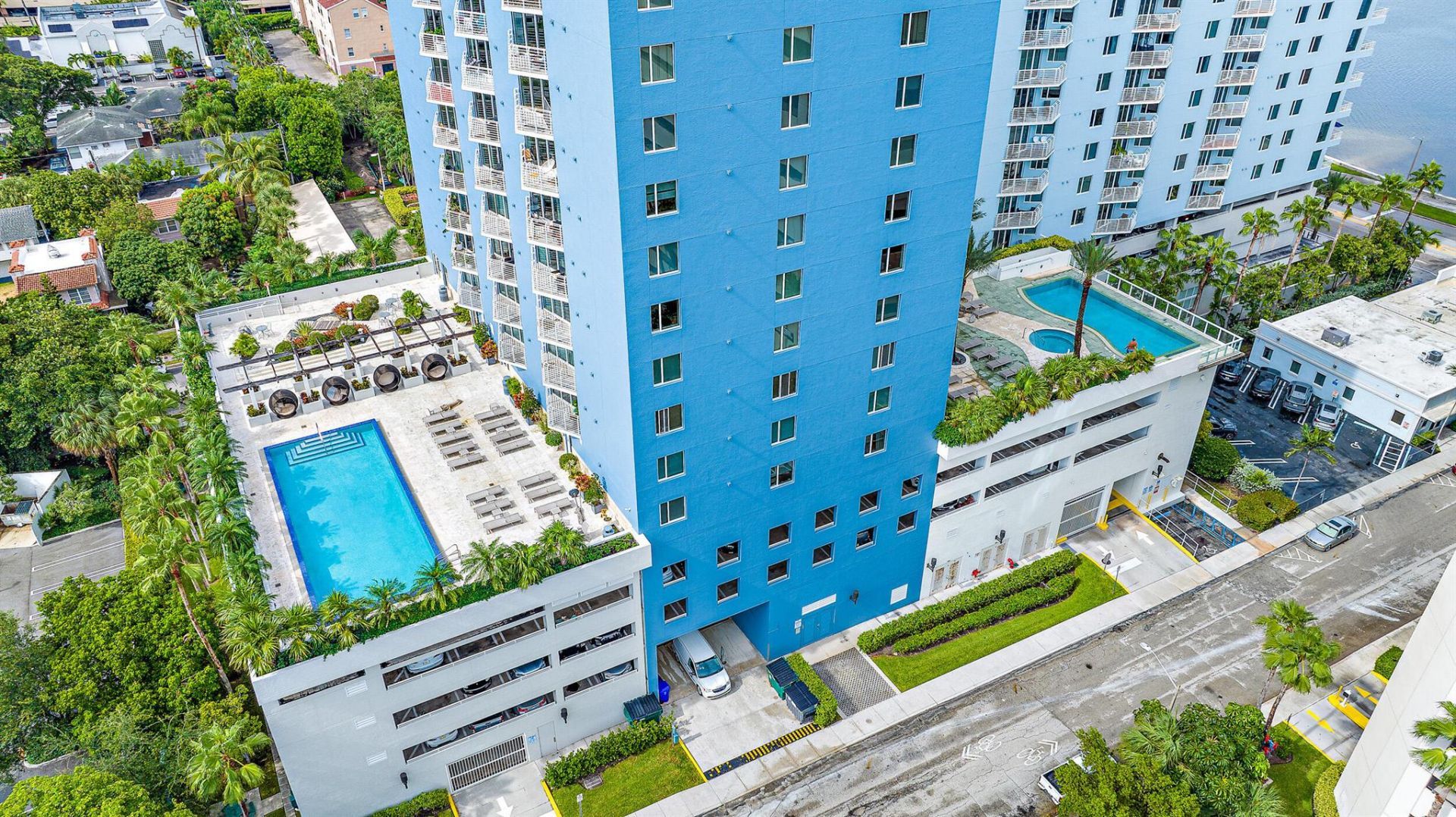 1551 N Flagler Drive, Unit 1410, West Palm Beach, FL 33401 Photo