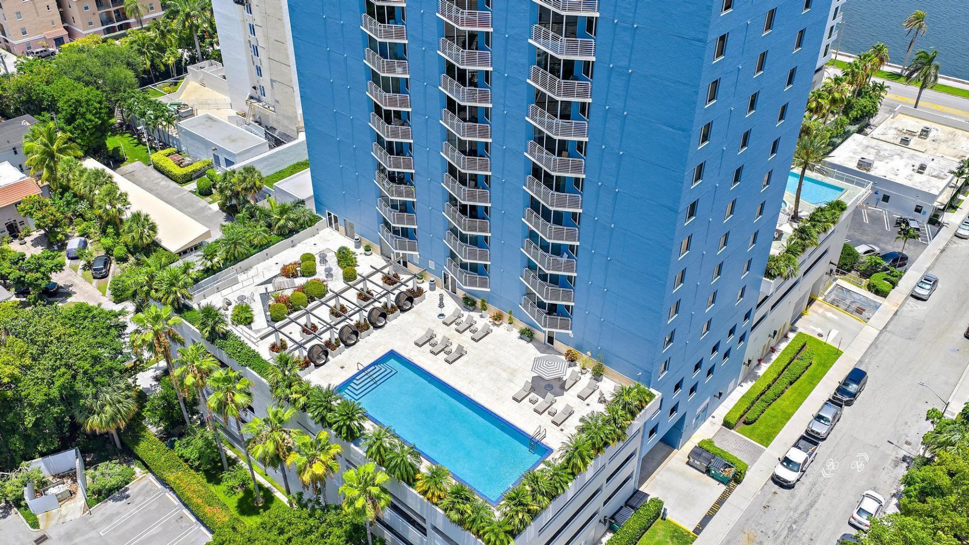 1551 N Flagler Drive, Unit 1410, West Palm Beach, FL 33401 Photo