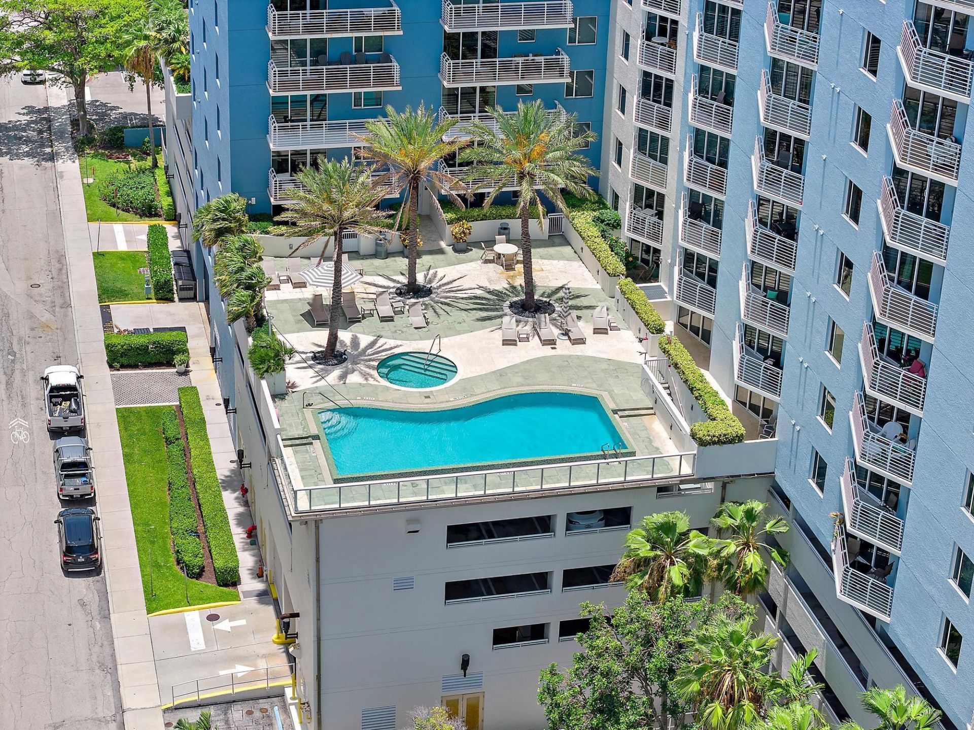 1551 N Flagler Drive, Unit 1410, West Palm Beach, FL 33401 Photo