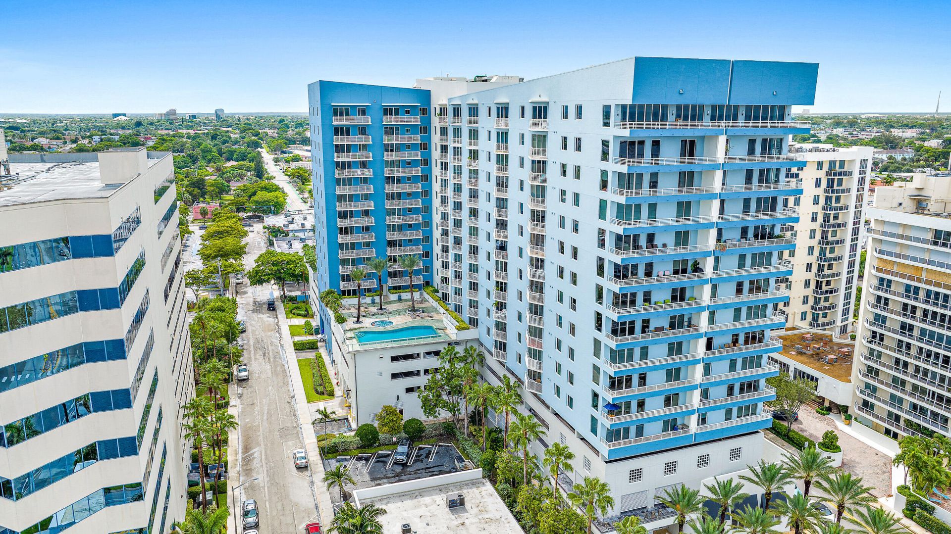 1551 N Flagler Drive, Unit 1410, West Palm Beach, FL 33401 Photo