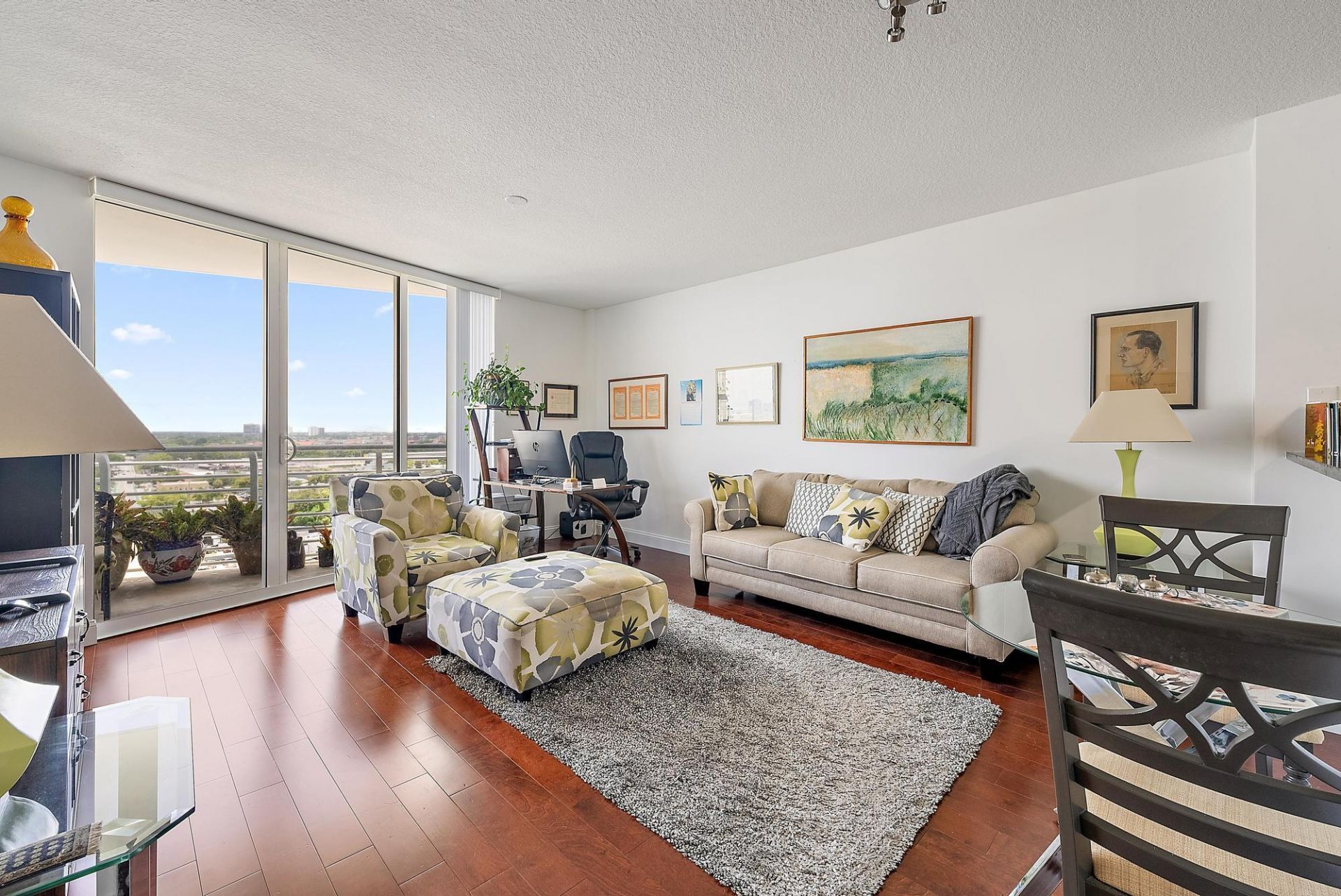 1551 N Flagler Drive, Unit 1410, West Palm Beach, FL 33401 Photo