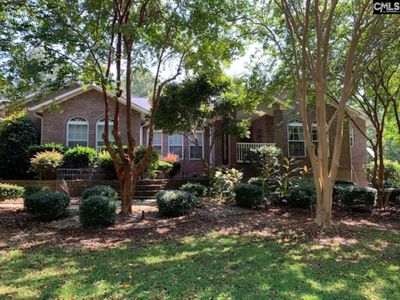 1338 John G Richards Road, Camden, SC 29020