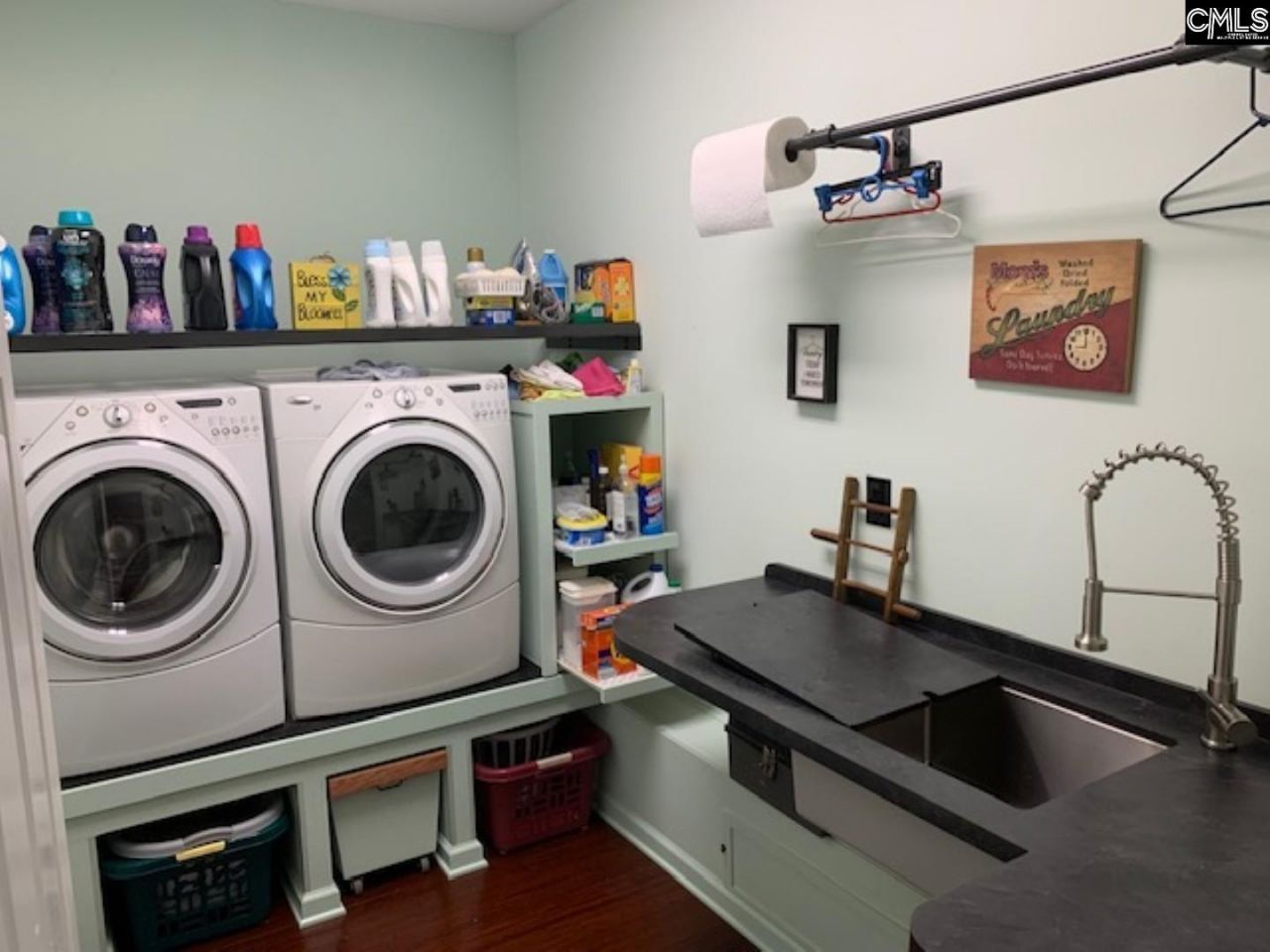 1338 John G Richards Road Photo 18