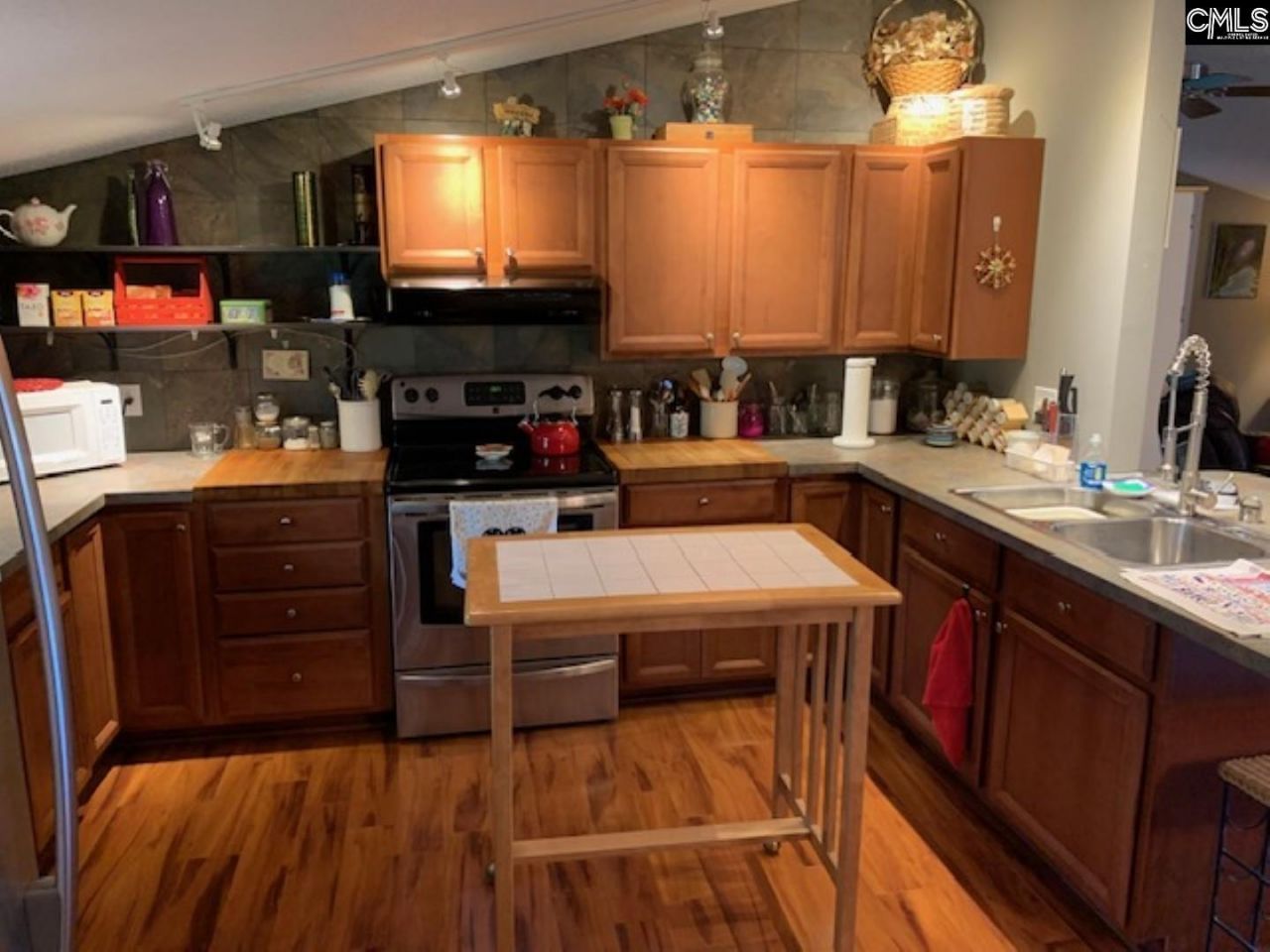 1338 John G Richards Road Photo 22