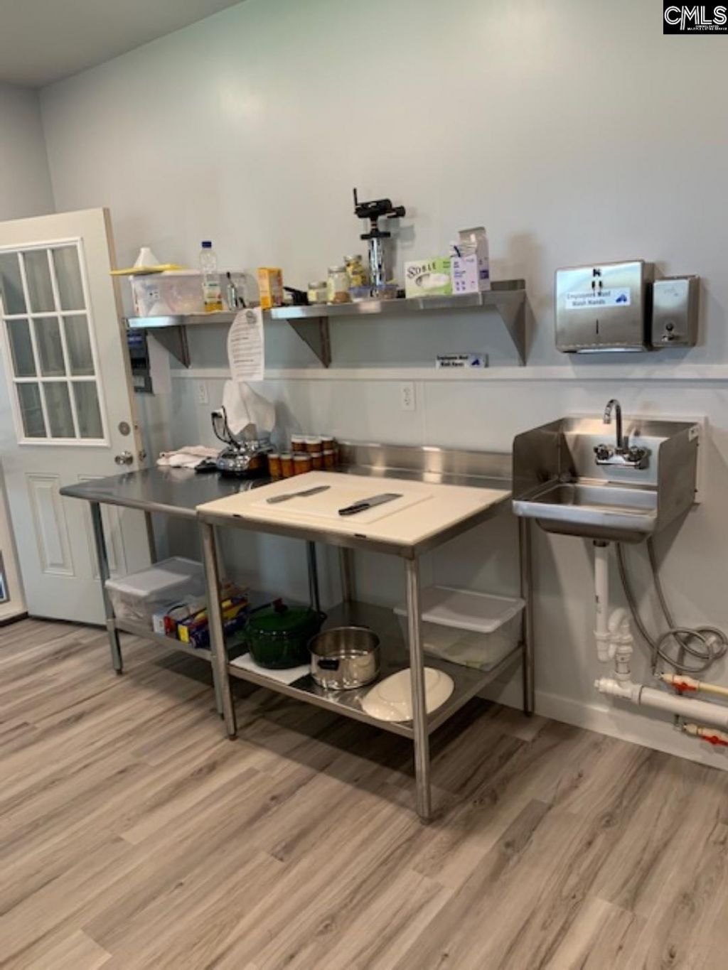 1338 John G Richards Road Photo 32