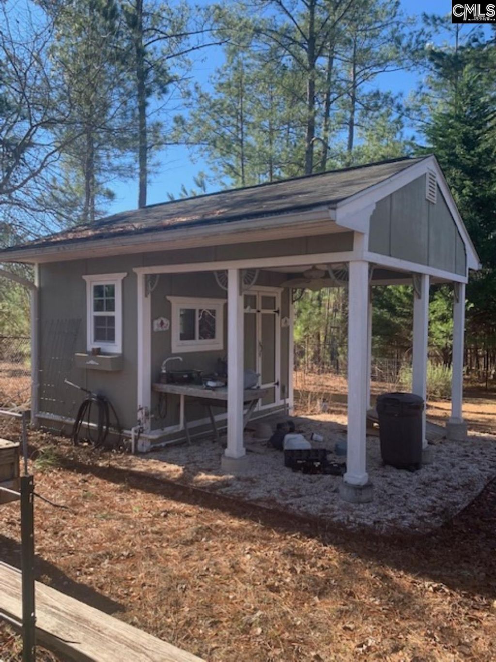 1338 John G Richards Road Photo 33