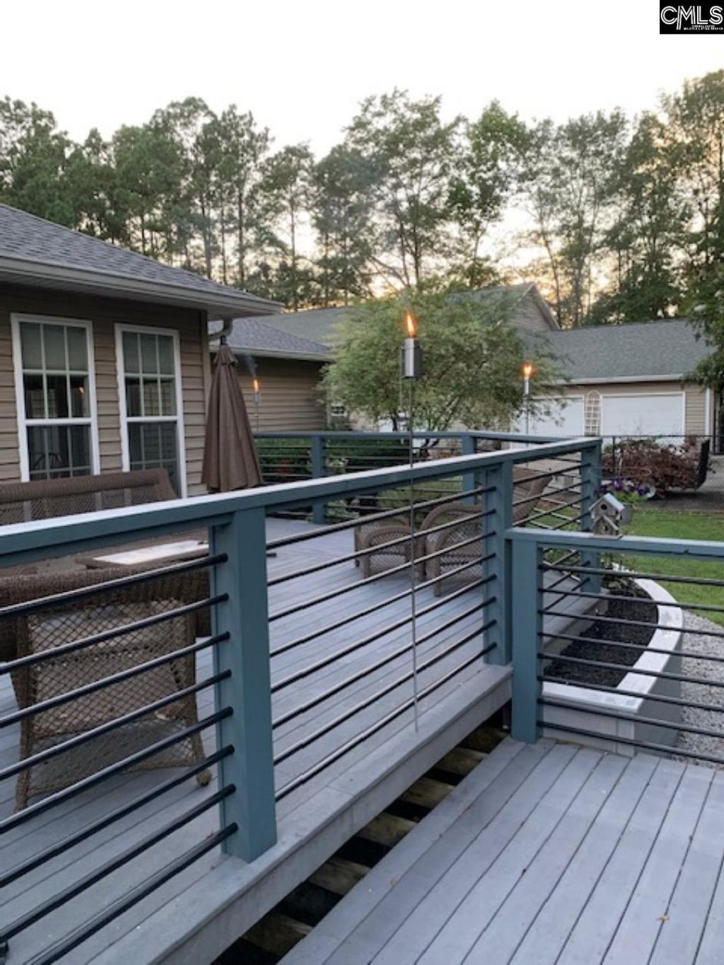 1338 John G Richards Road Photo 34