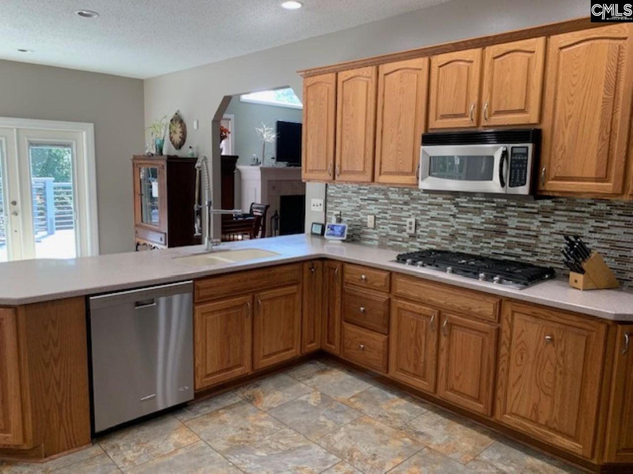 1338 John G Richards Road Photo 8