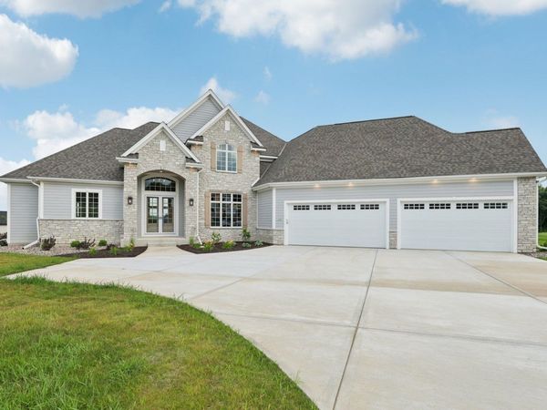 3395 White Cedar Drive, Verona, WI 53593