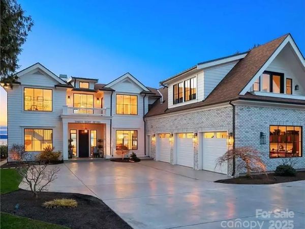 9490 Sherrills Ford Road, Terrell, NC 28682