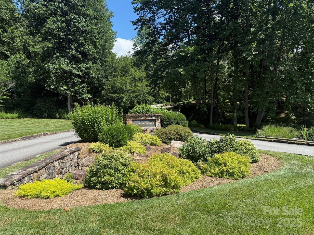 Lot 37 Mountain Brook Trail, Brevard, NC 28712 Main Photo