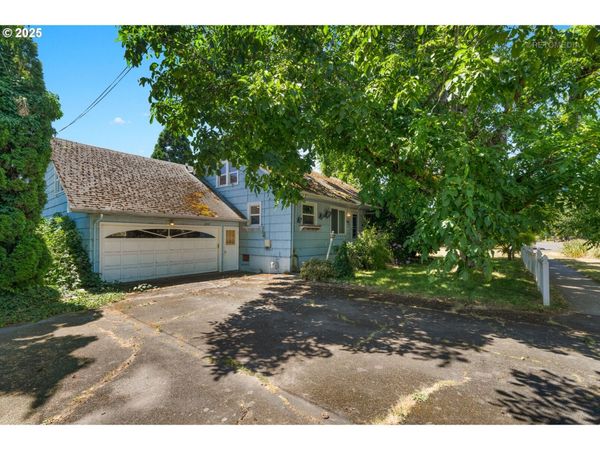 6342 NE OELRICH ST, Hillsboro, OR 97124