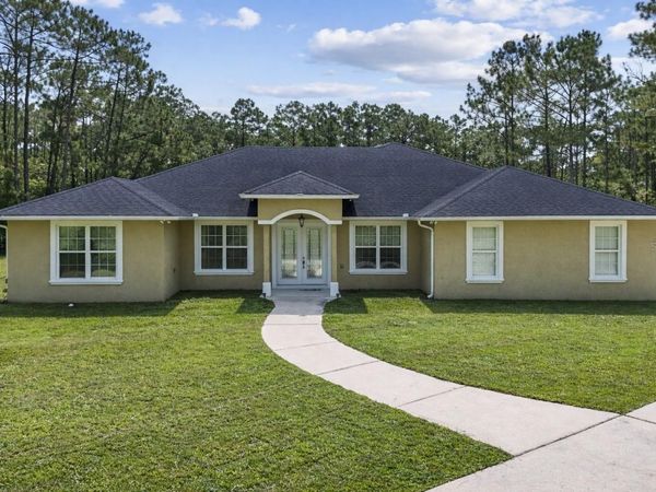 859 LEATHER FERN LANE, MIMS, FL 32754