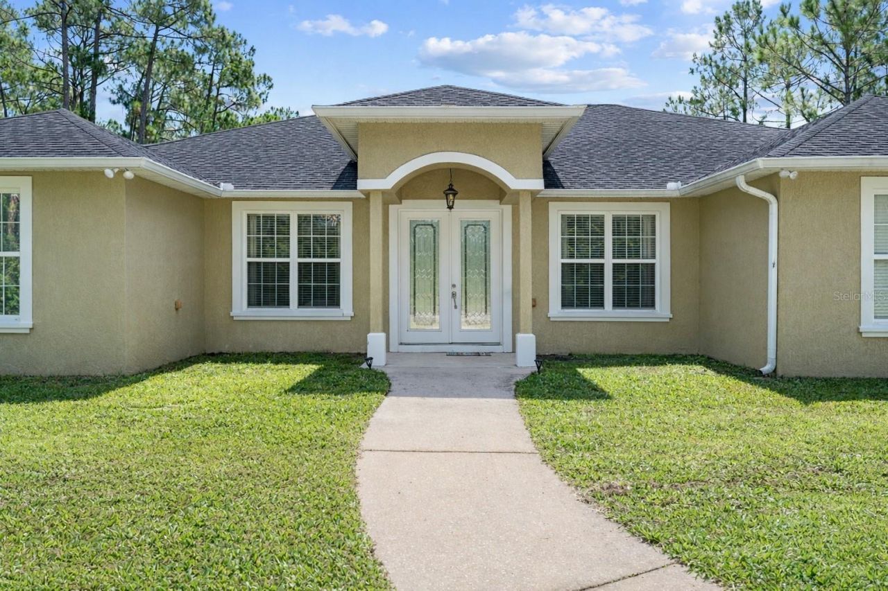 859 Leather Fern Lane, Mims, FL 32754 Photo